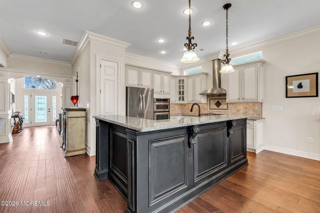 124 Masters Drive, Monroe, NJ 08831