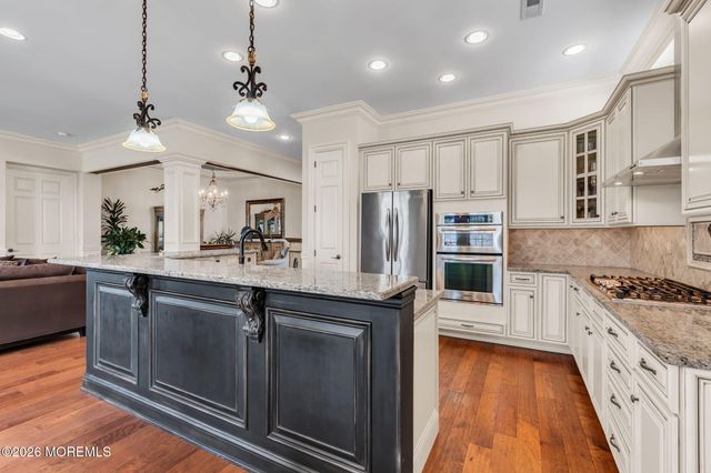 124 Masters Drive, Monroe, NJ 08831