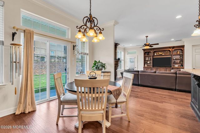 124 Masters Drive, Monroe, NJ 08831