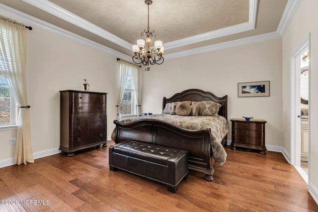 124 Masters Drive, Monroe, NJ 08831