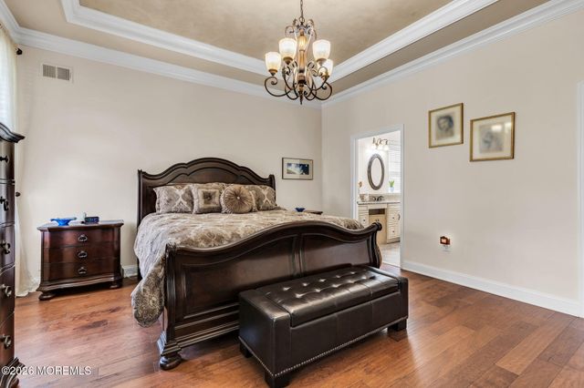 124 Masters Drive, Monroe, NJ 08831