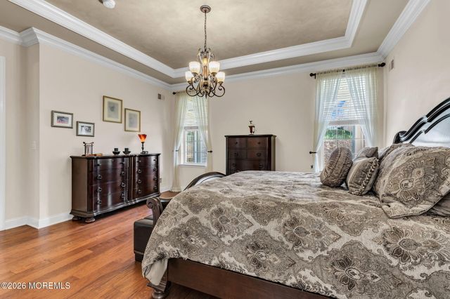 124 Masters Drive, Monroe, NJ 08831