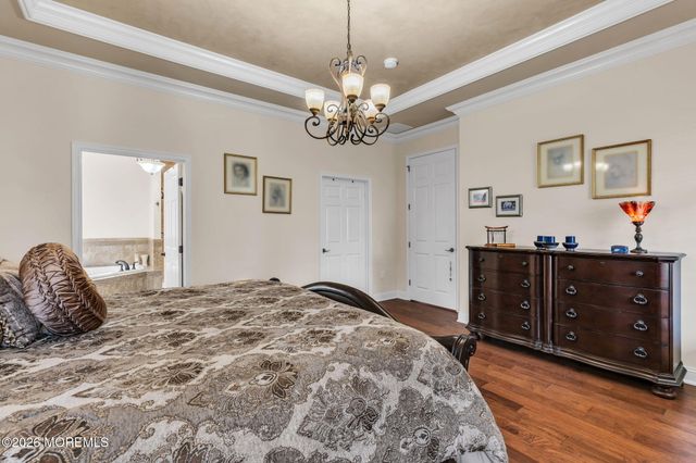 124 Masters Drive, Monroe, NJ 08831