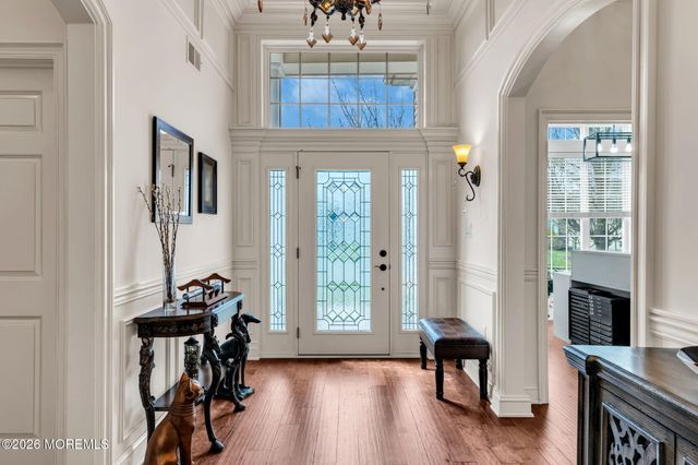 124 Masters Drive, Monroe, NJ 08831