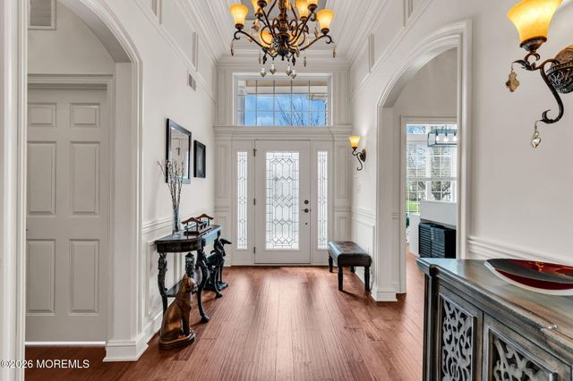 124 Masters Drive, Monroe, NJ 08831