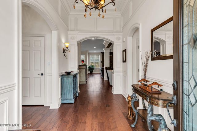 124 Masters Drive, Monroe, NJ 08831