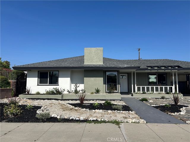 308 S Poinsettia, Compton, CA 90221