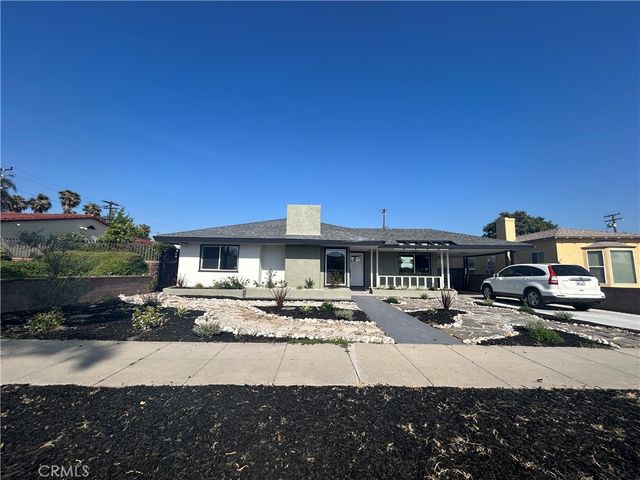 308 S Poinsettia, Compton, CA 90221