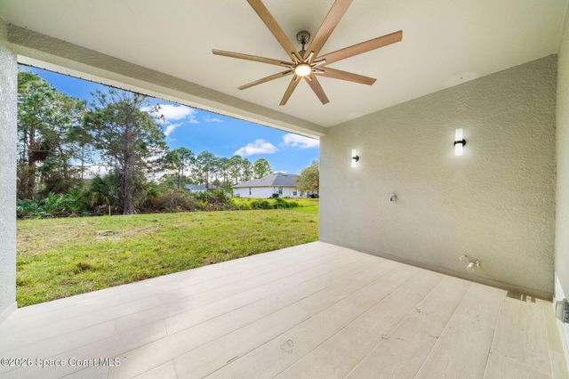 3196 Slama Avenue SE, Palm Bay, FL 32909