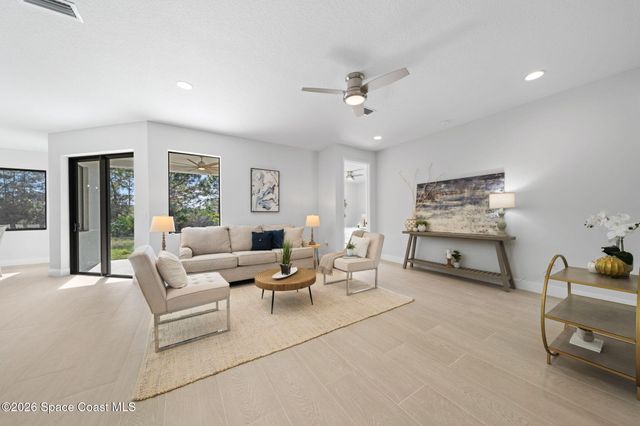 3196 Slama Avenue SE, Palm Bay, FL 32909