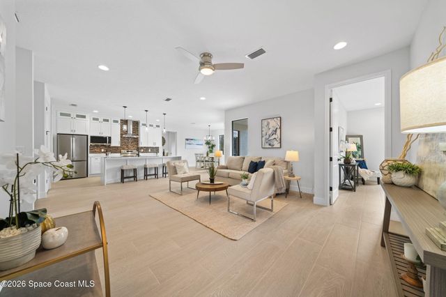 3196 Slama Avenue SE, Palm Bay, FL 32909
