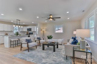 3617 12th Street Drive NE, Hickory, NC 28601