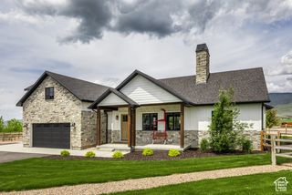 985 HART LOOP, Kamas, UT 84036
