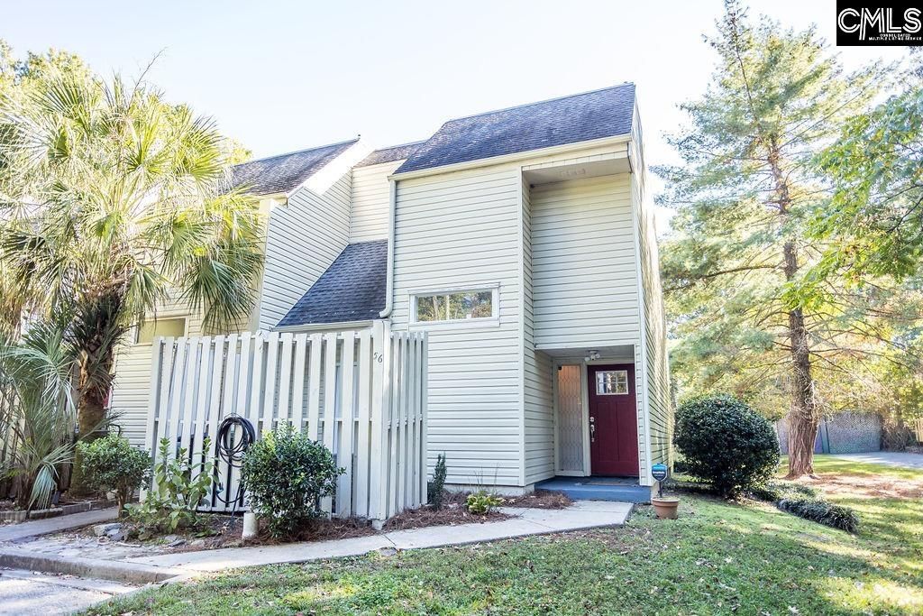 4443 Bethel Church Road 56, Columbia, SC 29206
