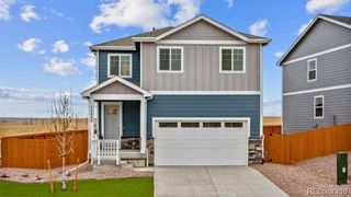 1443 Uphill Street, Lochbuie, CO 80603