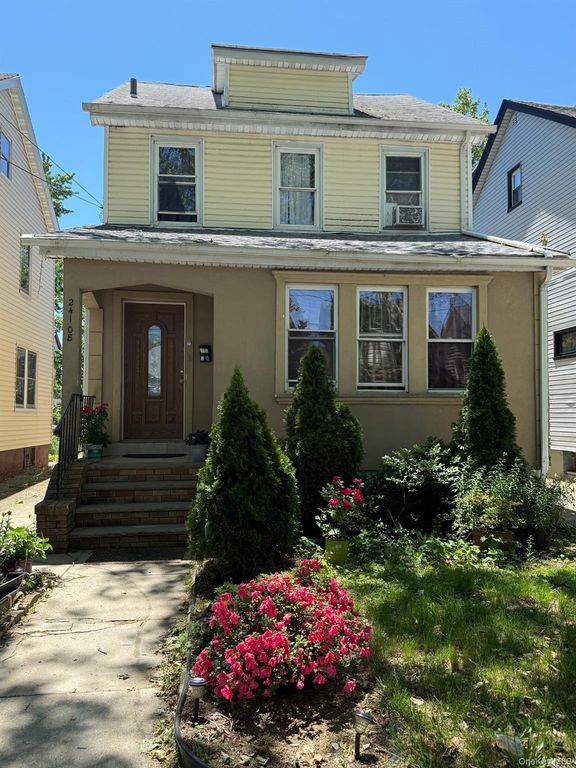 241-08 Mayda Road, Rosedale, NY 11422