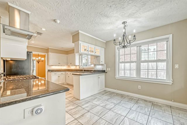 3710 Linkview Drive, Houston, TX 77025