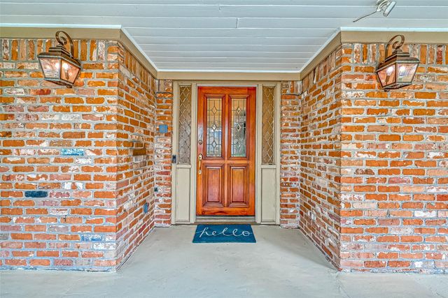 3710 Linkview Drive, Houston, TX 77025