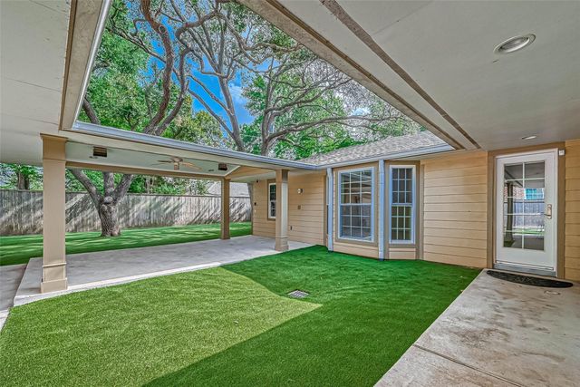 3710 Linkview Drive, Houston, TX 77025