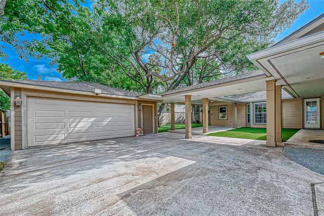 3710 Linkview Drive, Houston, TX 77025