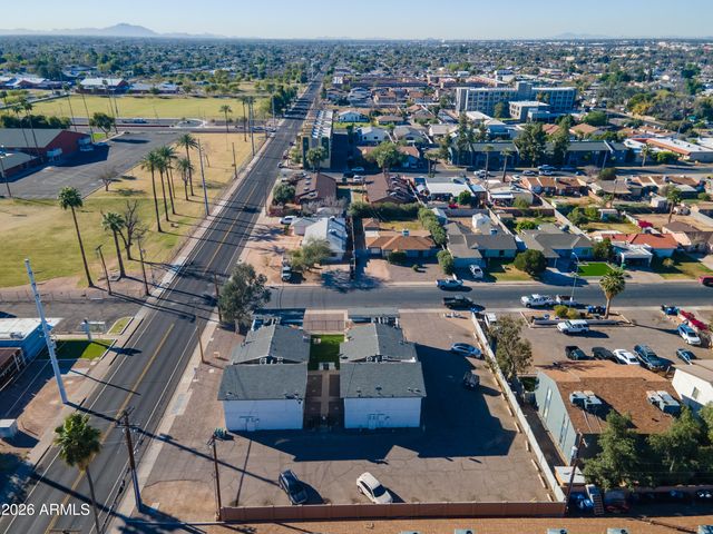 750 E 1ST Avenue, Mesa, AZ 85204