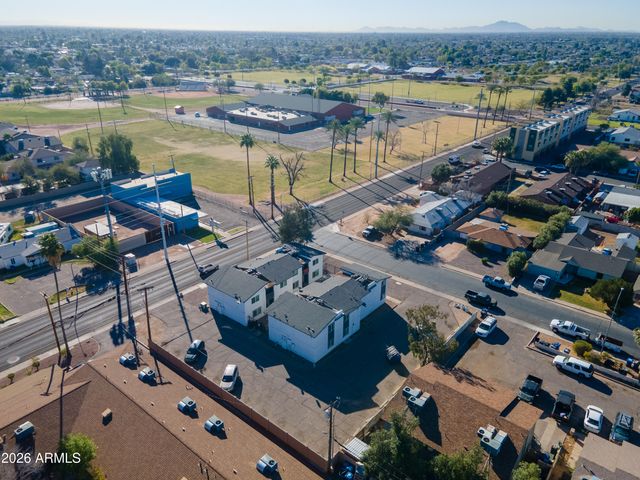 750 E 1ST Avenue, Mesa, AZ 85204