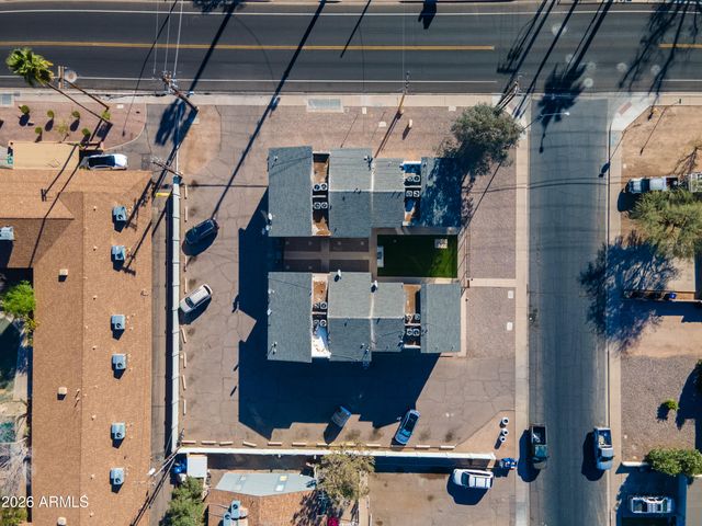 750 E 1ST Avenue, Mesa, AZ 85204