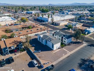 750 E 1ST Avenue, Mesa, AZ 85204