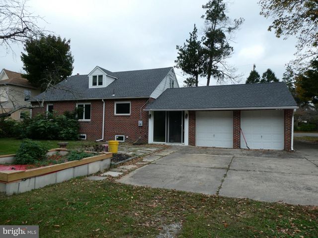 264 S WHITE HORSE PIKE, Berlin, NJ 08009