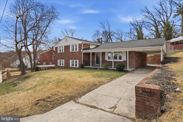 1501 JEFFERSON ST, Hyattsville, MD 20782