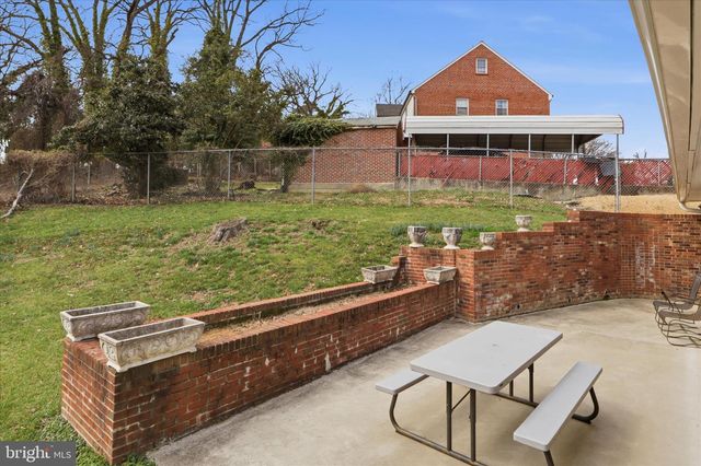 1501 JEFFERSON ST, Hyattsville, MD 20782