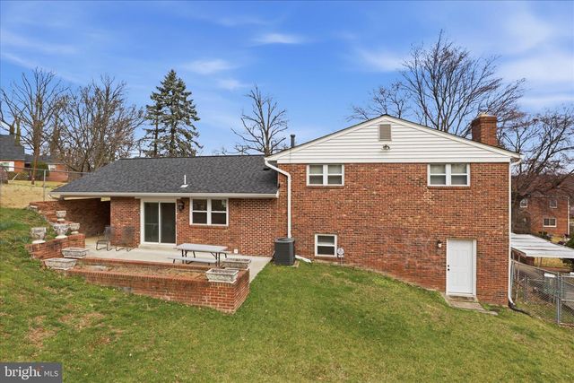 1501 JEFFERSON ST, Hyattsville, MD 20782