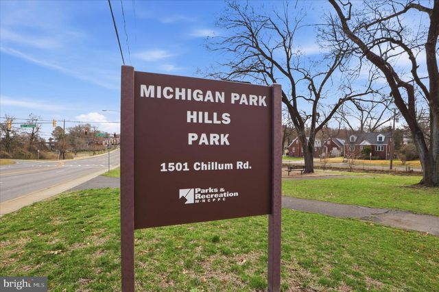 1501 JEFFERSON ST, Hyattsville, MD 20782