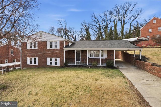 1501 JEFFERSON ST, Hyattsville, MD 20782