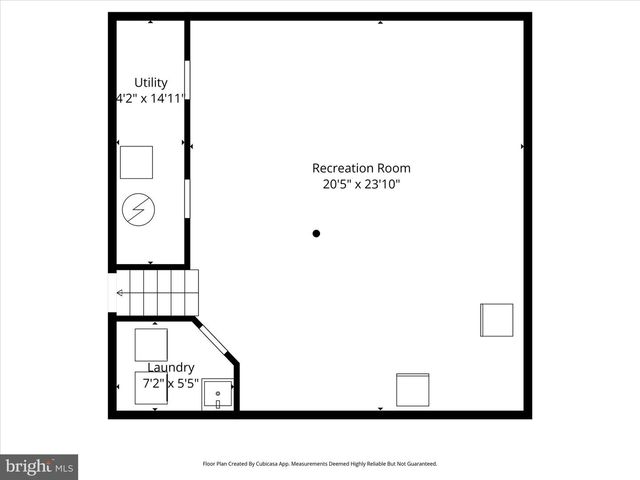 1501 JEFFERSON ST, Hyattsville, MD 20782