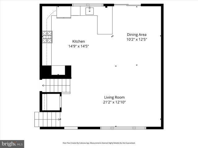 1501 JEFFERSON ST, Hyattsville, MD 20782