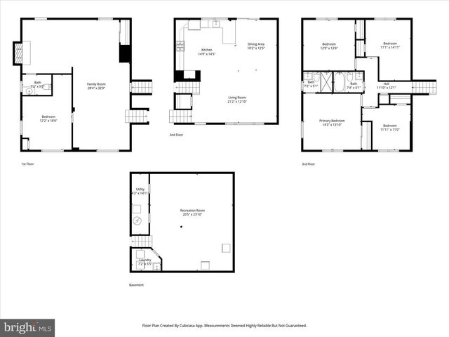 1501 JEFFERSON ST, Hyattsville, MD 20782