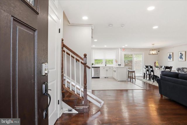 1501 JEFFERSON ST, Hyattsville, MD 20782