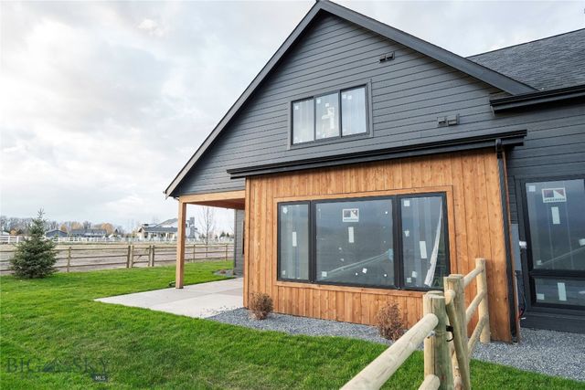 159 Creekbank Loop, Bozeman, MT 59718