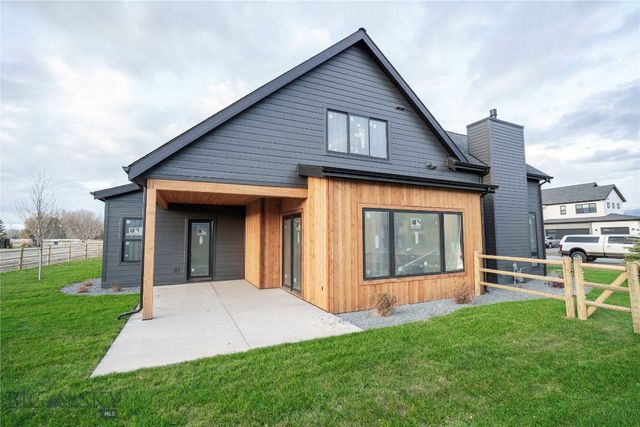 159 Creekbank Loop, Bozeman, MT 59718