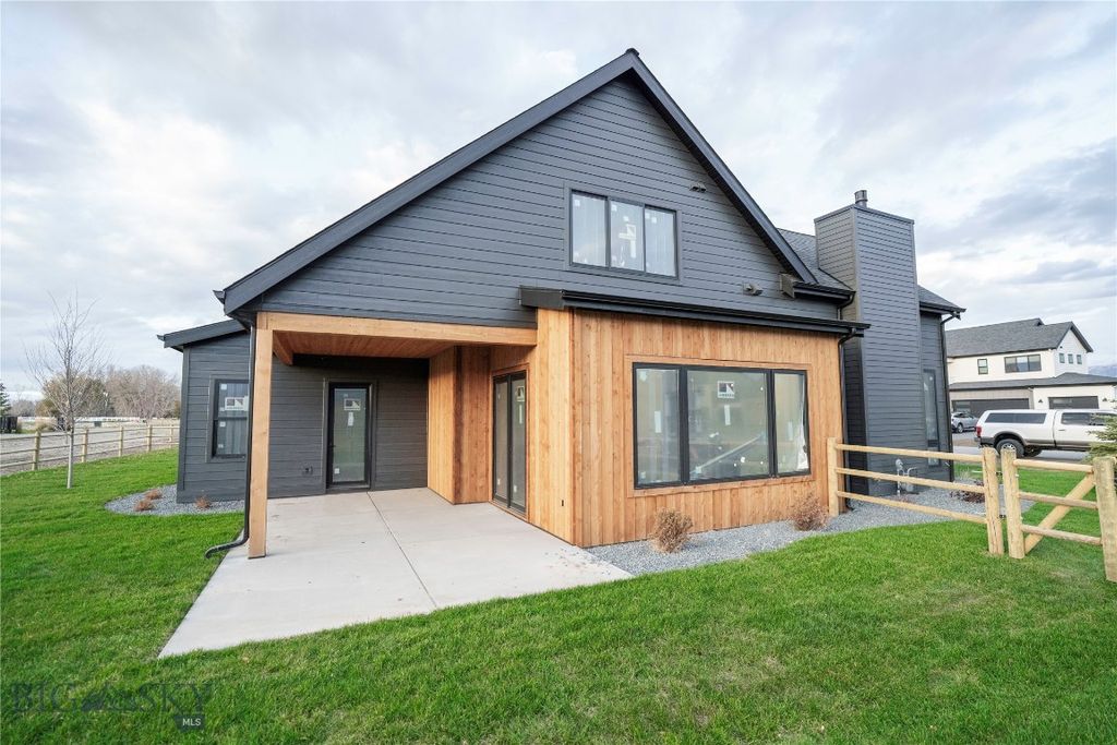 159 Creekbank Loop, Bozeman, MT 59718 photo 19