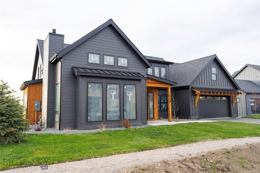 159 Creekbank Loop, Bozeman, MT 59718 photo 2