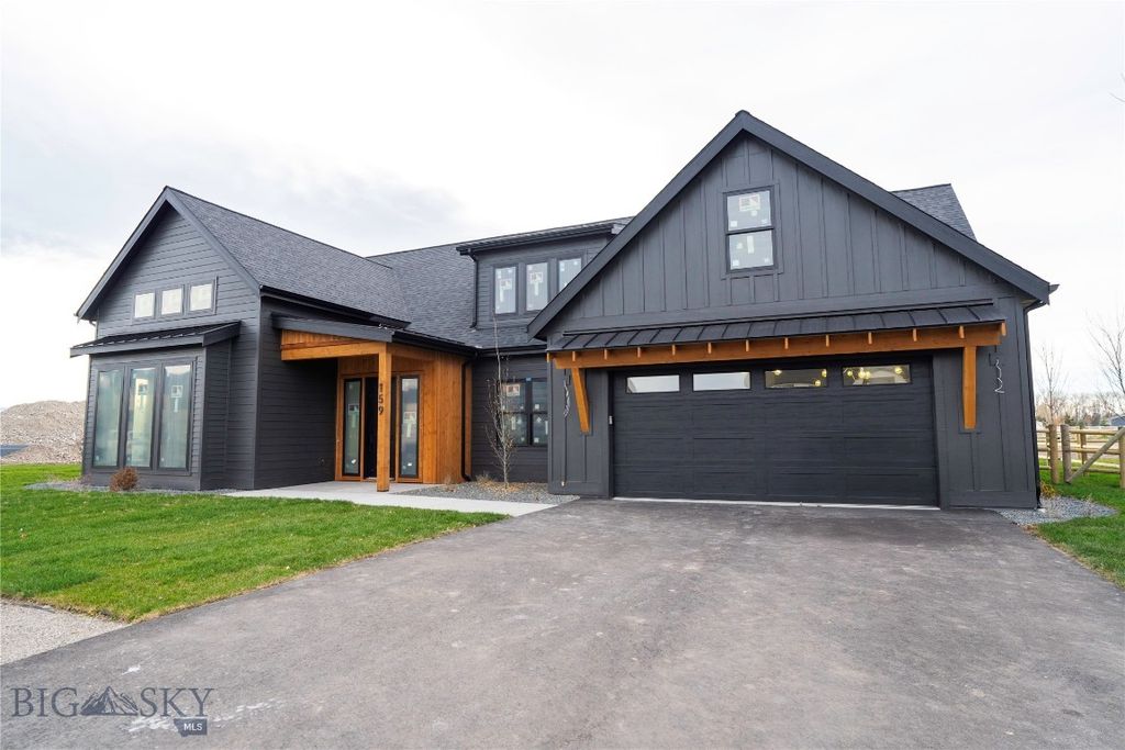 159 Creekbank Loop, Bozeman, MT 59718 photo 3