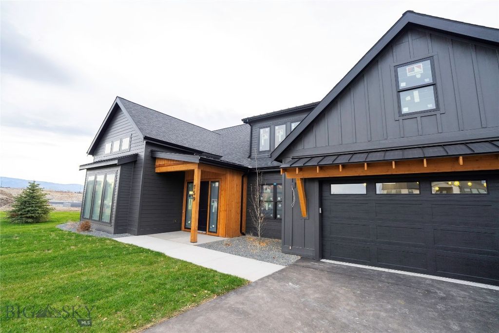 159 Creekbank Loop, Bozeman, MT 59718 photo 4