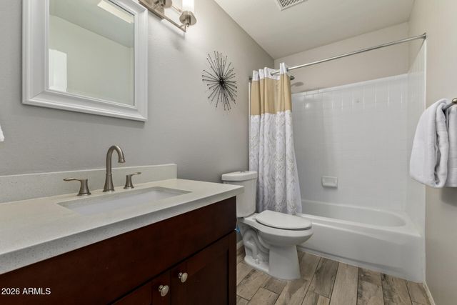 25455 S TRURO Drive, Sun Lakes, AZ 85248