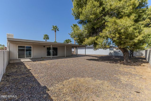 25455 S TRURO Drive, Sun Lakes, AZ 85248