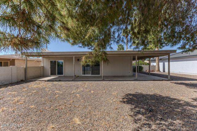 25455 S TRURO Drive, Sun Lakes, AZ 85248