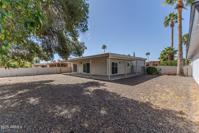 25455 S TRURO Drive, Sun Lakes, AZ 85248