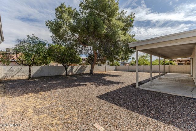 25455 S TRURO Drive, Sun Lakes, AZ 85248