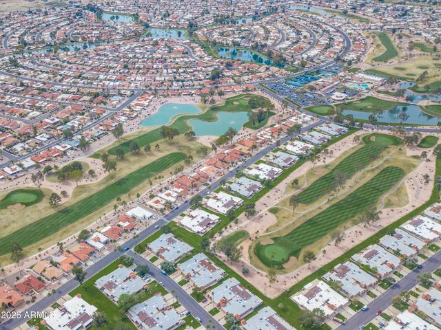 25455 S TRURO Drive, Sun Lakes, AZ 85248